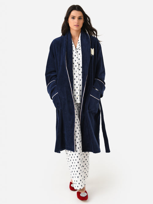 Kerri Rosenthal Women's The Funday Robe
