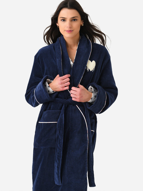 Kerri Rosenthal Women's The Funday Robe