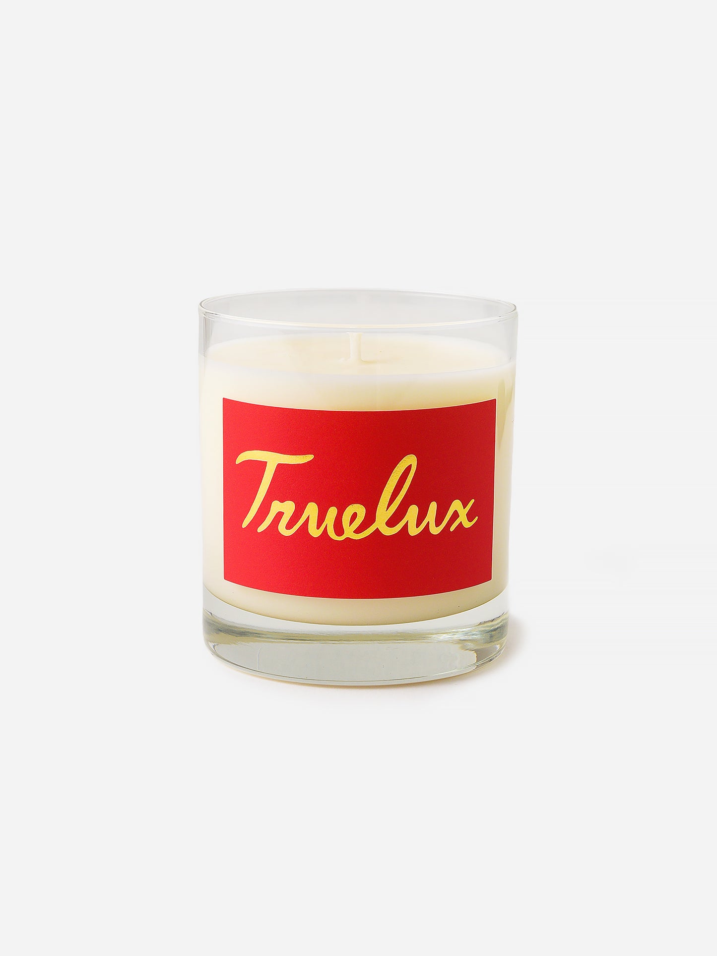 Truelux 8.3oz Krampus Candle