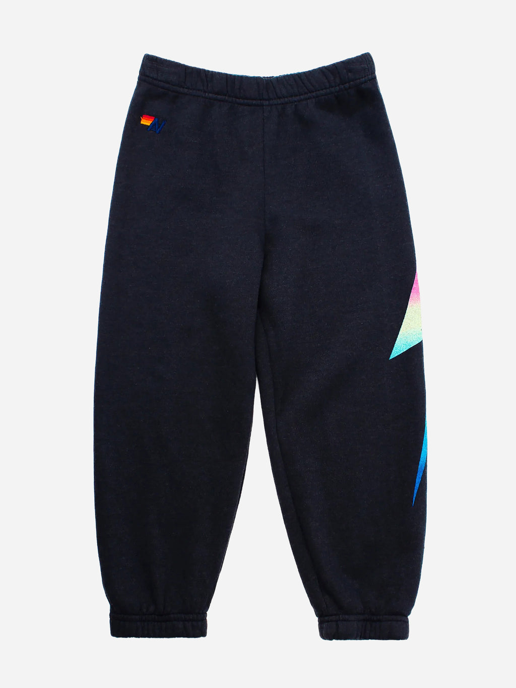 Aviator Nation Kids' Bolt Sweatpant - Saint Bernard