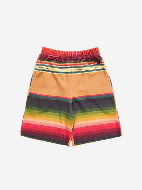 Aviator Nation Kids' Serape Sweatshort