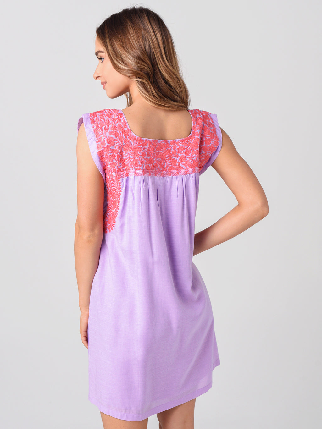 KYLIExLAVENDERCORALEMBROIDERY-alt2