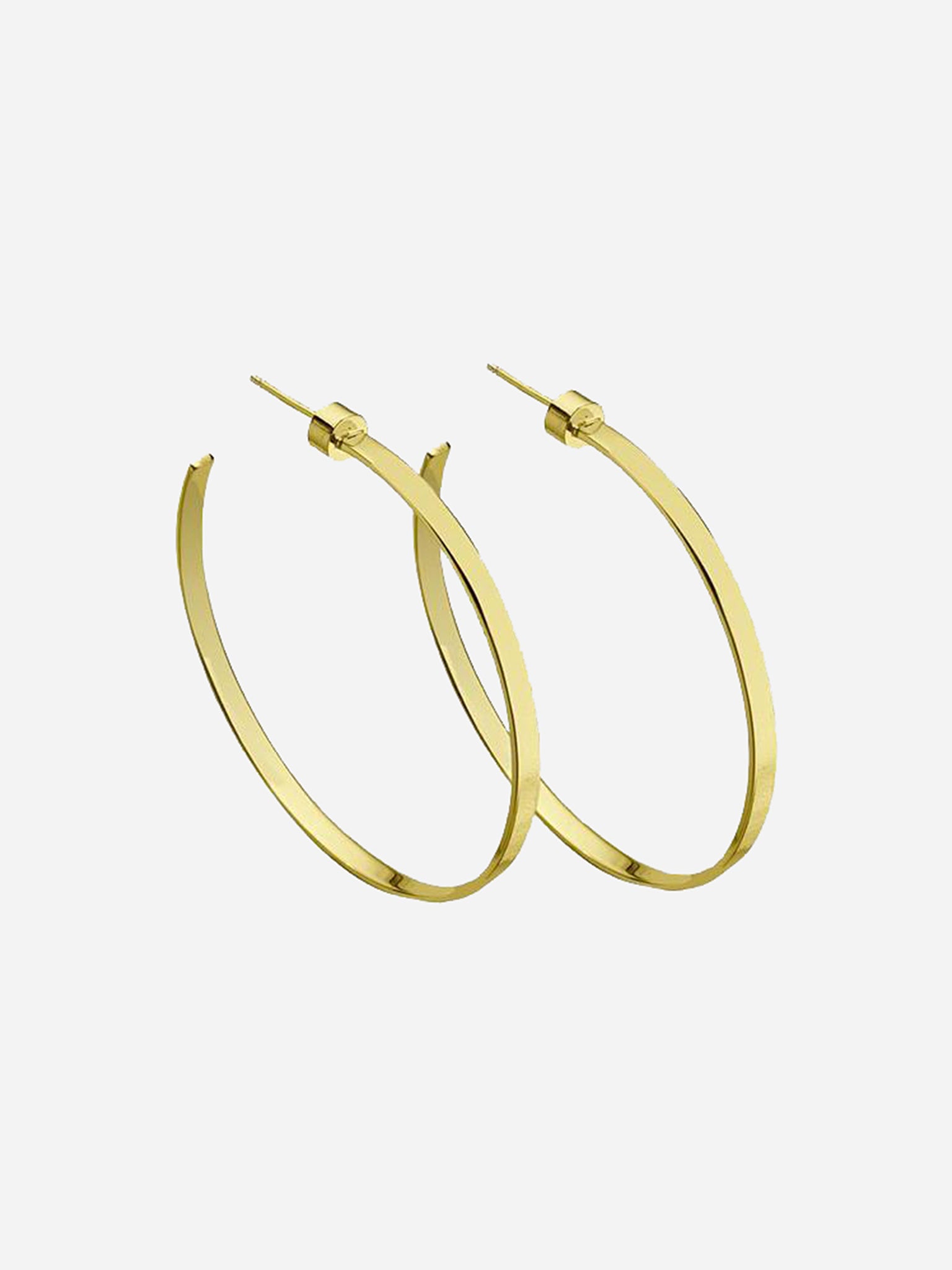 Jennifer Zeuner Jewelry Kiara Earring - Saint Bernard