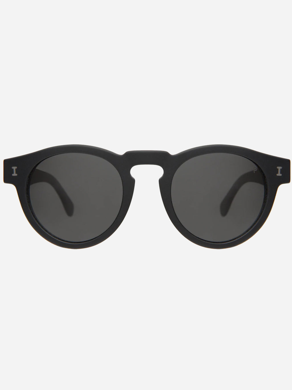 Ilesteva Leonard Sunglasses - Saint Bernard