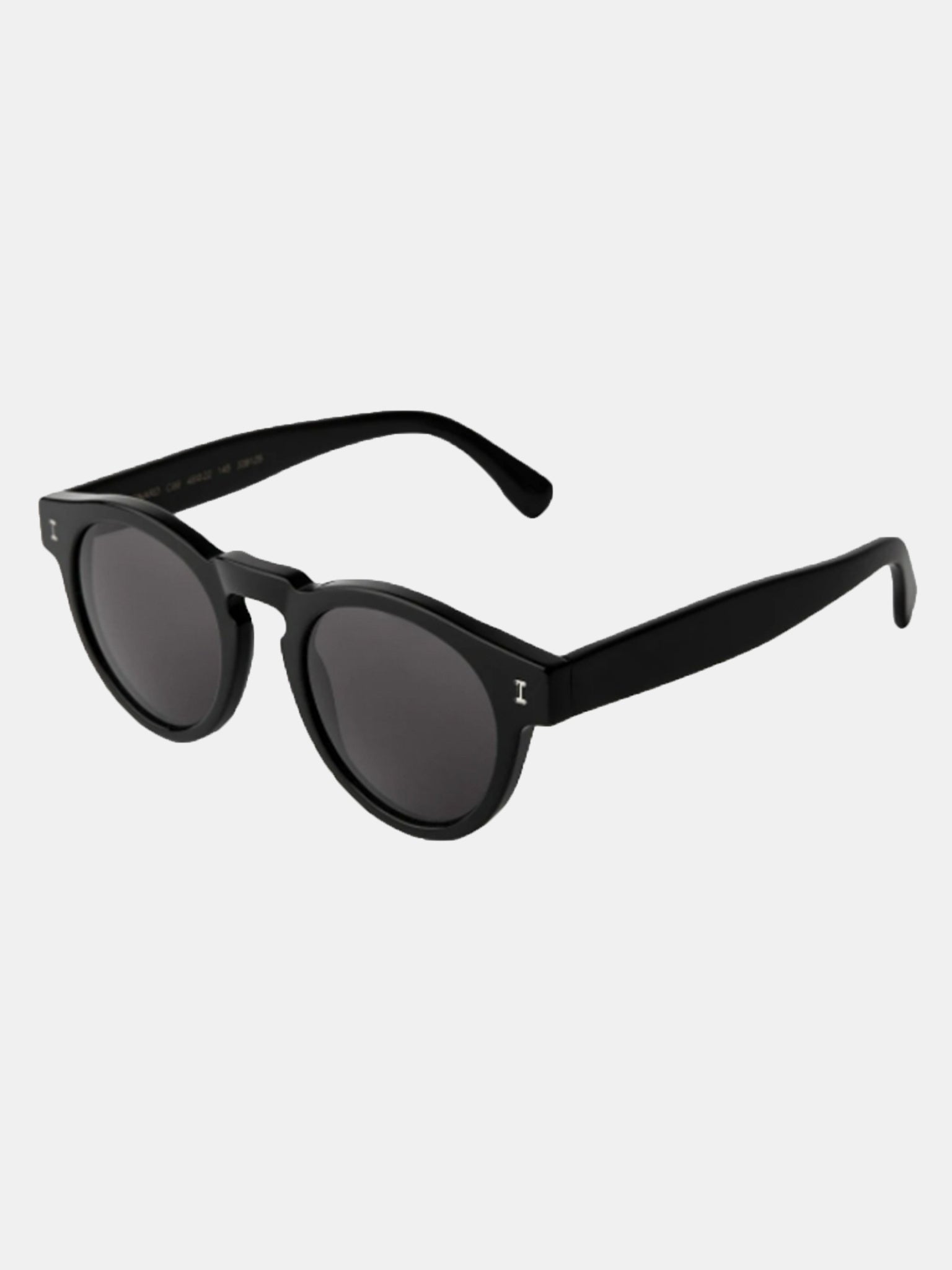 Illesteva Leonard Sunglasses - Saint Bernard