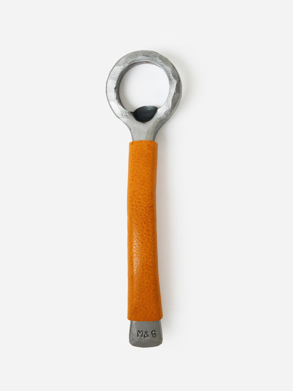 Moore+Giles Bottle Opener - Saint Bernard