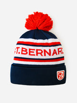 Saint Bernard Winter Beanie - Saint Bernard