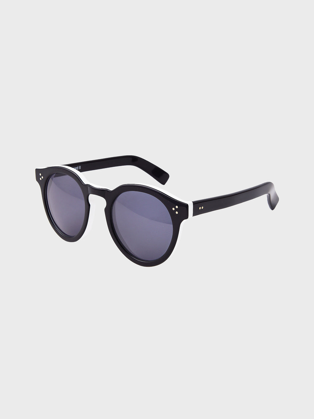Illesteva Leonard II Sunglasses - Saint Bernard
