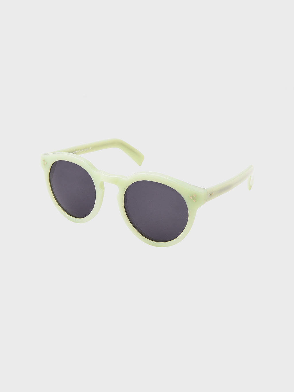 Illesteva Leonard II Sunglasses - Saint Bernard