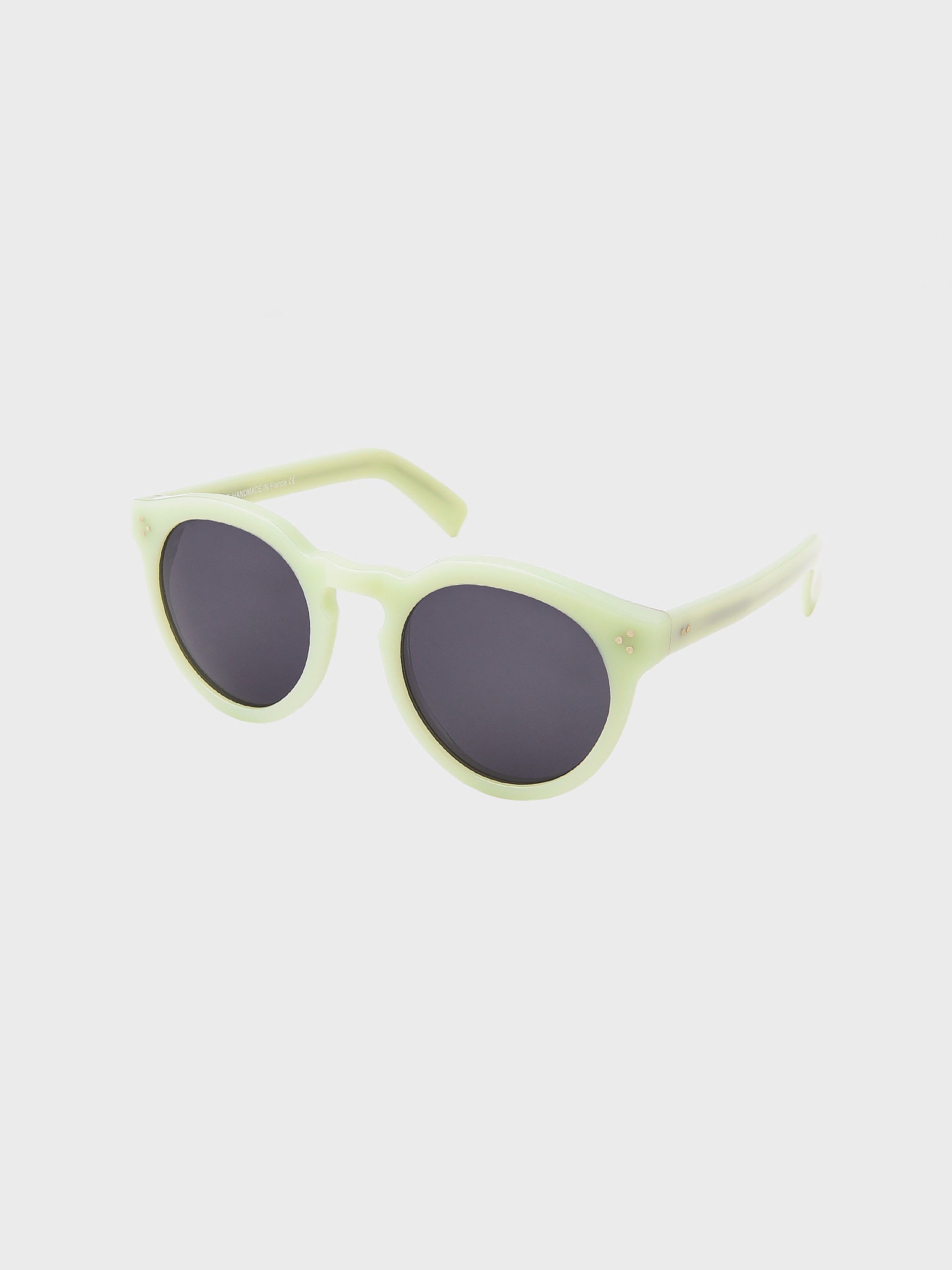 Illesteva Leonard II Sunglasses - Saint Bernard