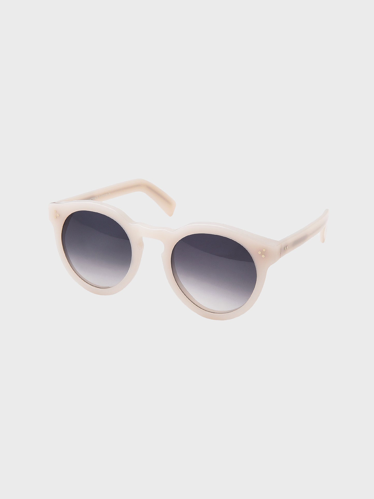 Illesteva Leonard II Sunglasses - Saint Bernard