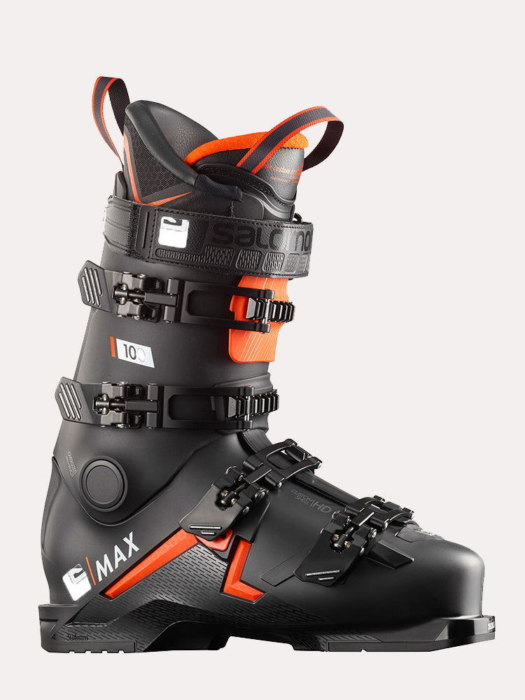 Salomon S/Max 100 Ski Boots 2020 - Saint Bernard