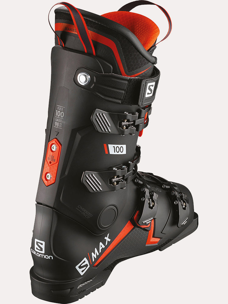 Salomon S/Max 100 Ski Boots 2020