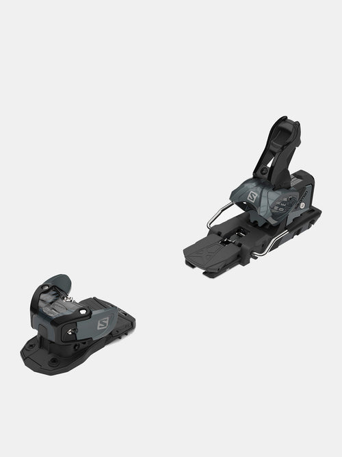 Salomon Warden MNC 13 Alpine Ski Bindings 2021