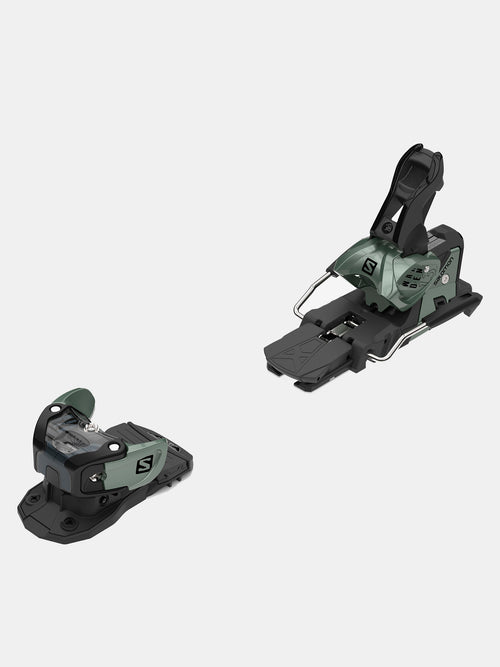 Salomon Warden MNC 13 Alpine Ski Bindings 2021