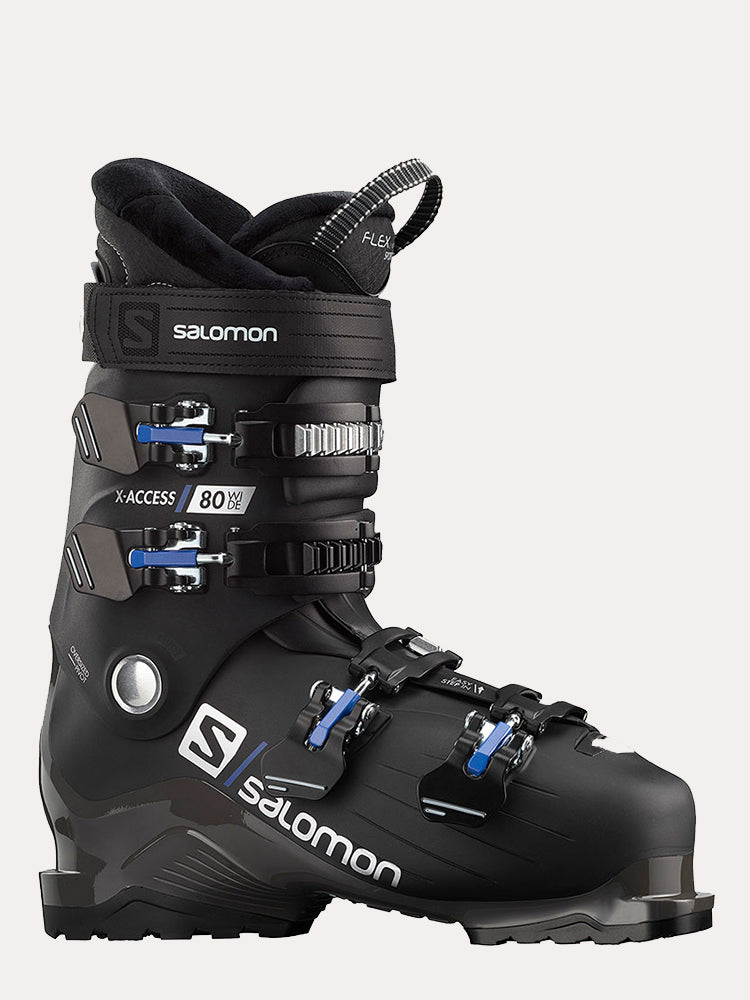 Salomon X Access 80 Wide Ski Boots 2020