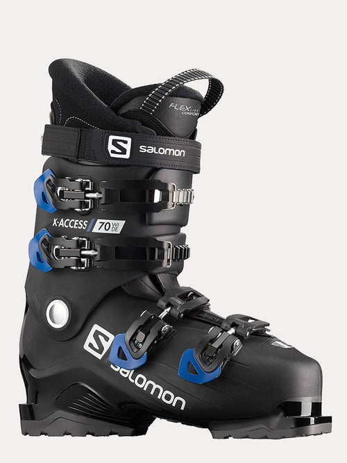 Salomon X Access 70 Wide Ski Boots 2021