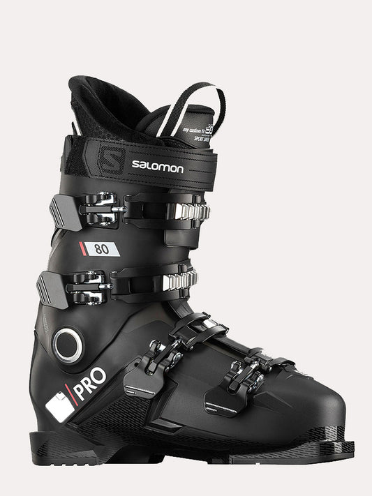 Salomon S/Pro 80 Ski Boots 2021