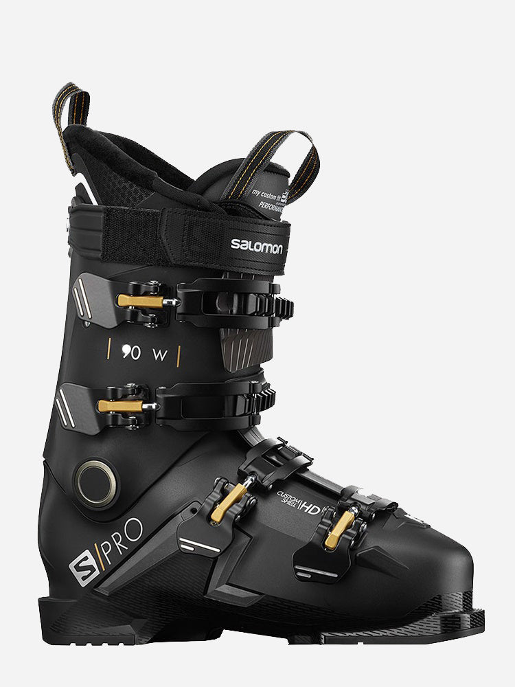 Salomon Women's S/Pro 90 Ski Boots 2021