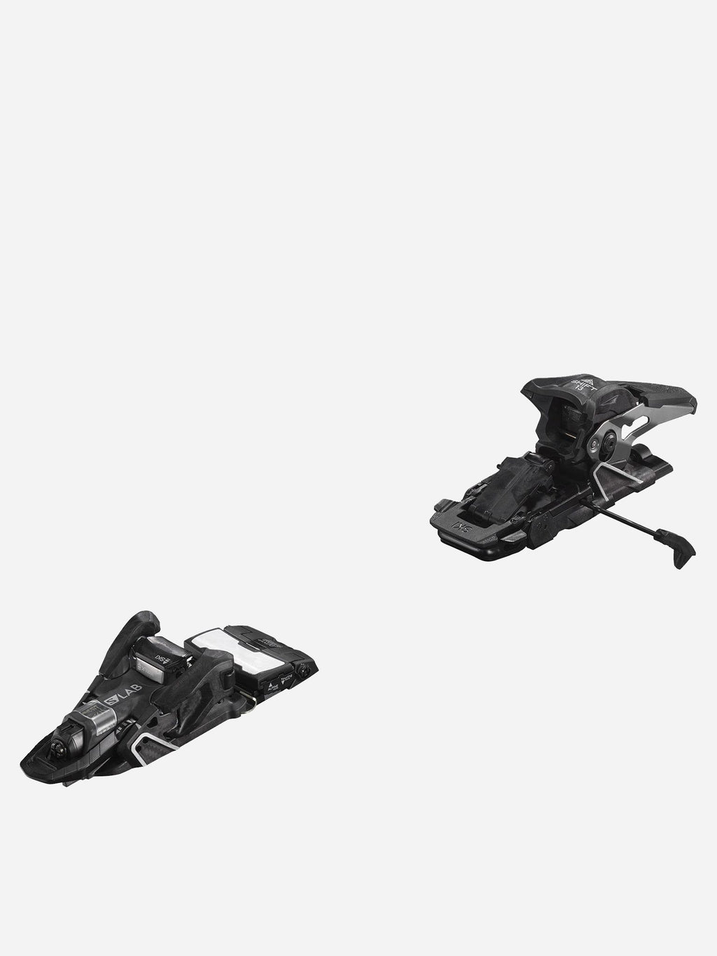 Salomon S/Lab Shift MNC 13 Alpine Touring Ski Bindings 2023 - Saint Bernard
