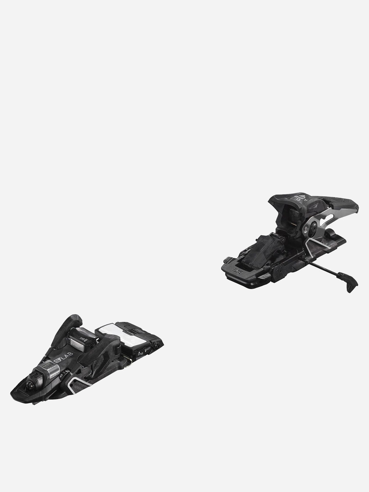Salomon S/Lab Shift MNC 13 Alpine Touring Ski Bindings 2023 - Saint Bernard