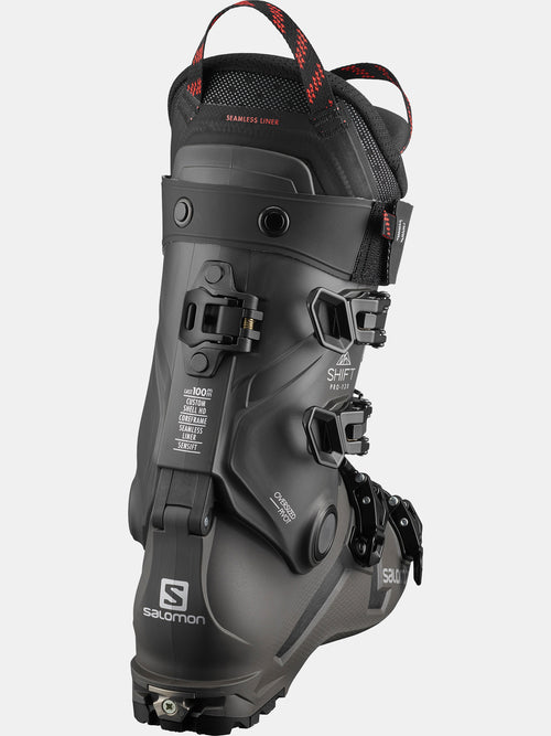 Salomon Shift Pro 120 AT Alpine Ski Boots 2022