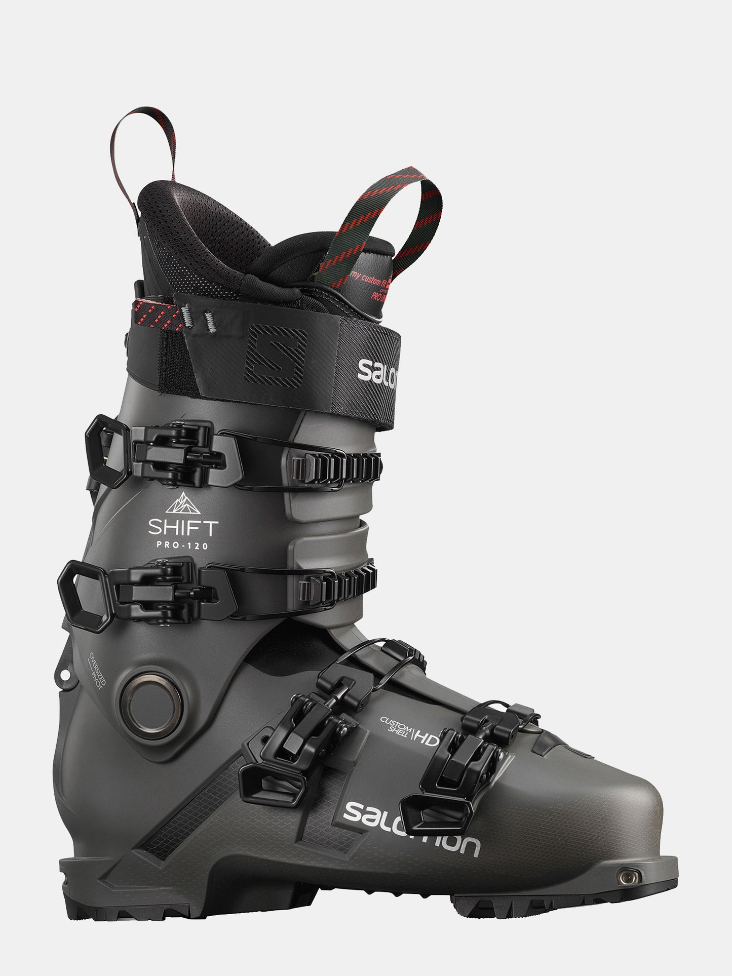 Salomon Shift Pro 120 AT Alpine Ski Boots 2022