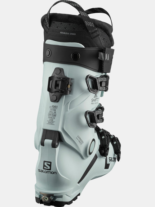 Salomon Women's Shift Pro 110 AT Alpine Ski Boots 2022