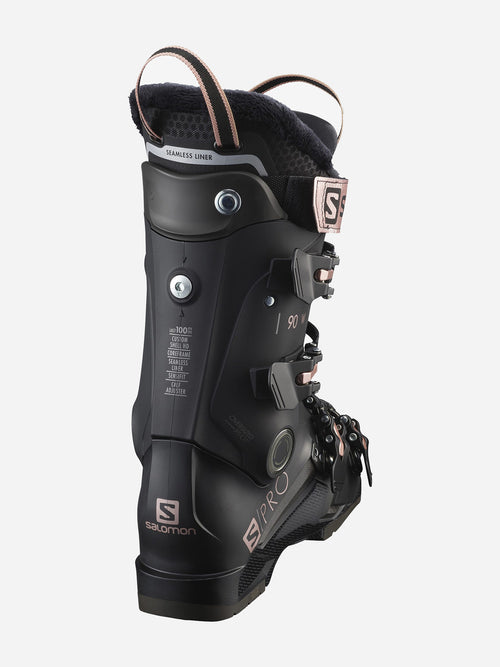 Salomon S/Pro 90 GW Women's Ski Boots 2023