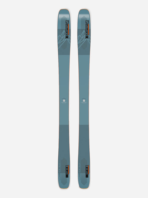 Salomon QST 98 Skis 2023