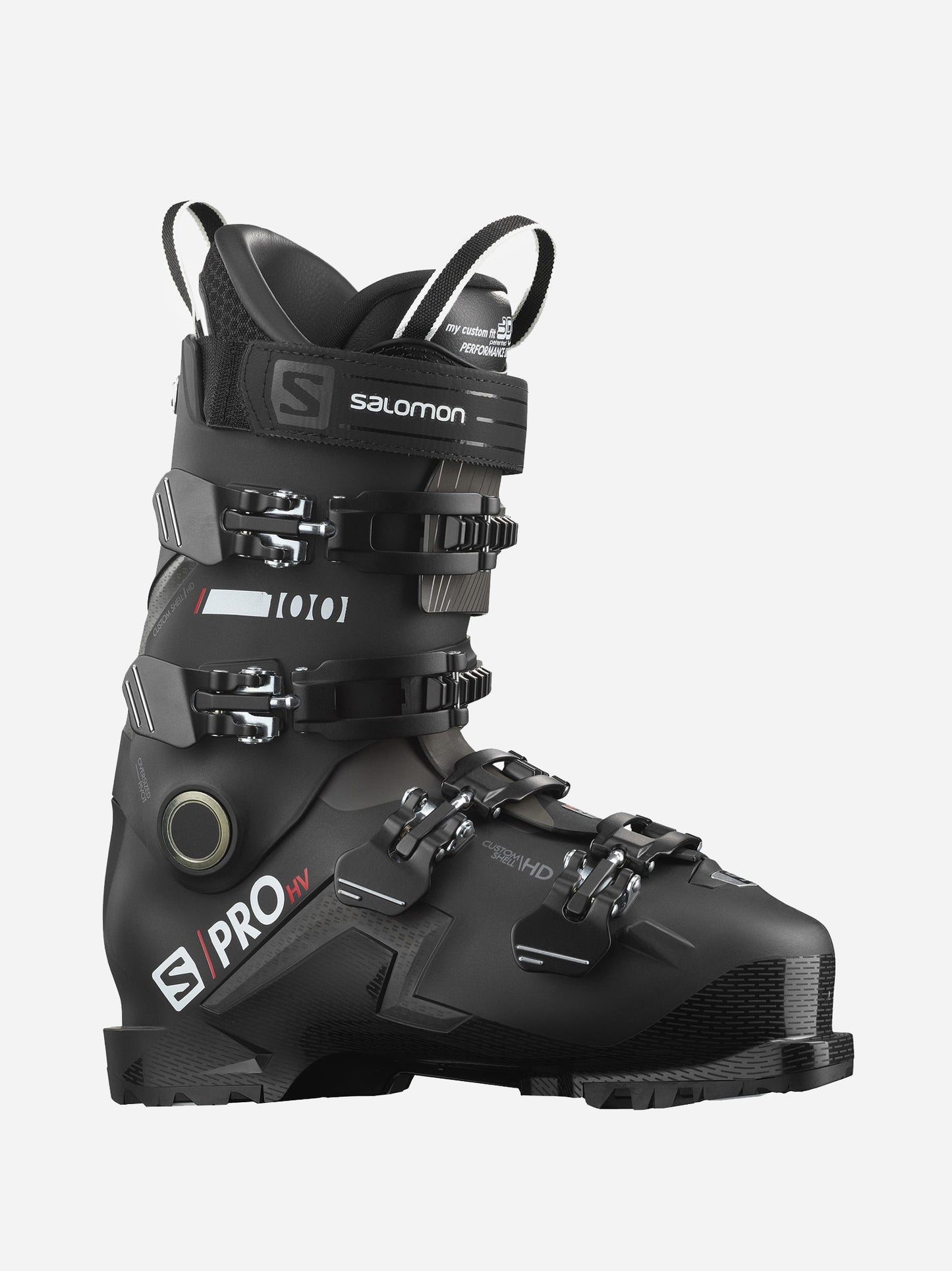 Salomon Men's S/Pro HV 100 GW Ski Boots 2022
