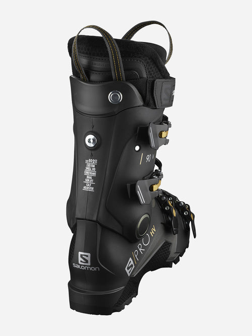 Salomon S/Pro HV 90 Women's GW Ski Boots 2022