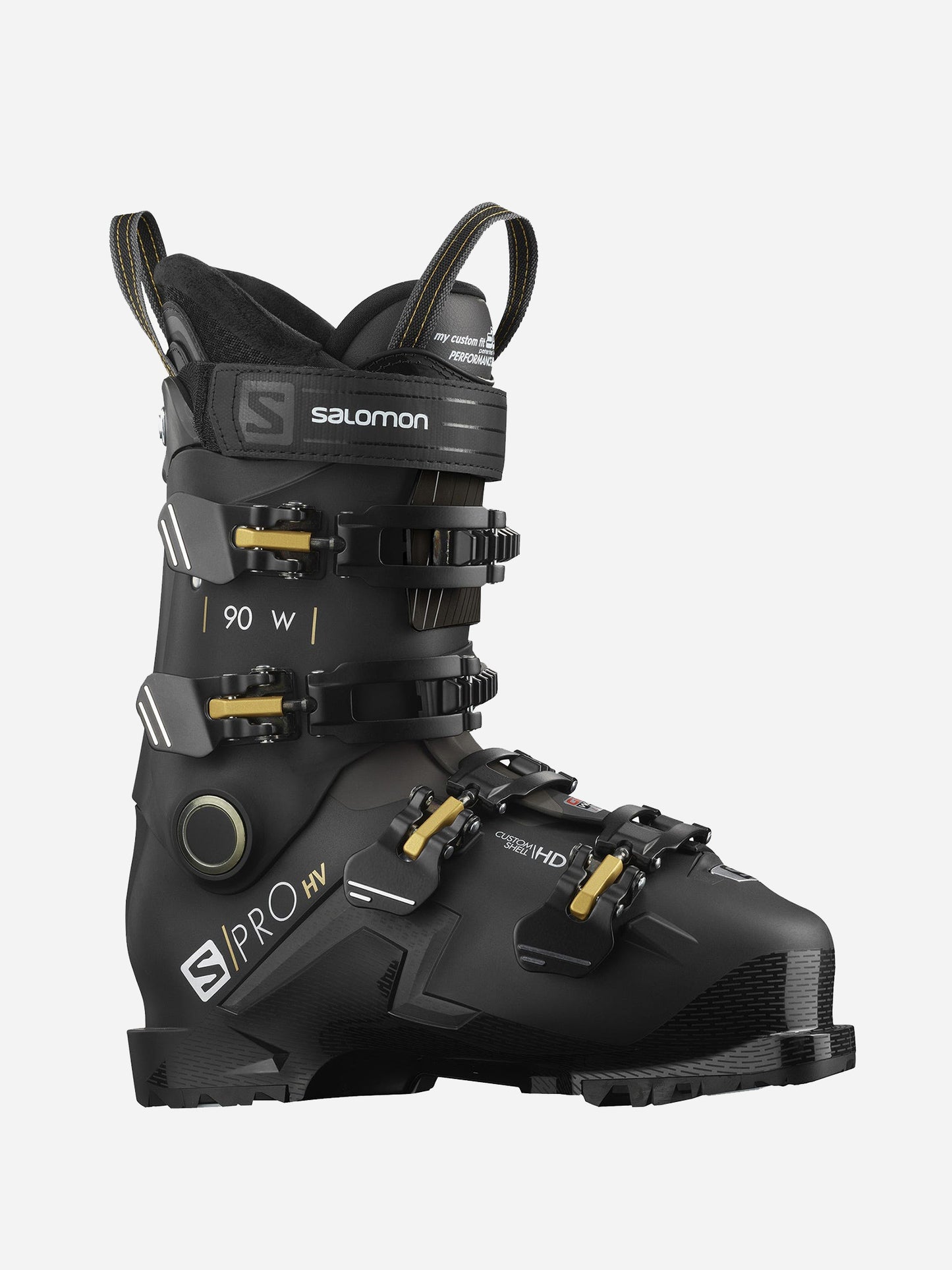 Salomon S/Pro HV 90 Women's GW Ski Boots 2022