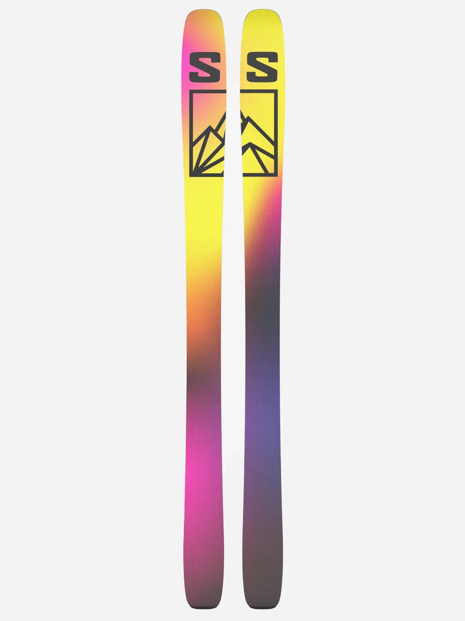 salomon 2023 skis MTN 80 Pro Touring Multicolor 158 sizing up is a great option 2023 Salomon Outpath 64 Cross