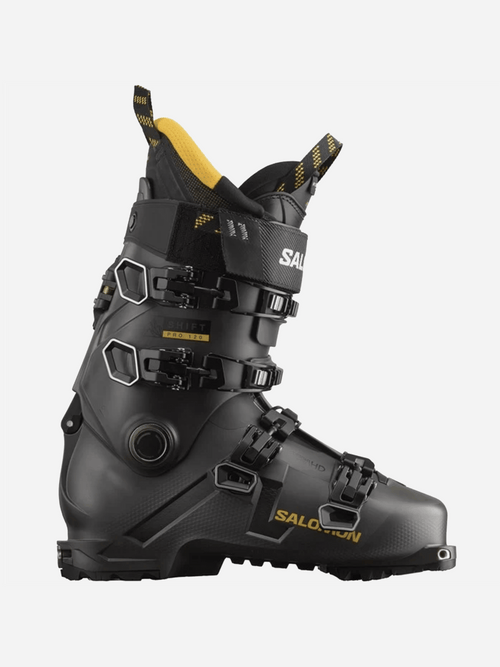 Salomon Shift Pro 120 Alpine Touring Ski Boots 2023