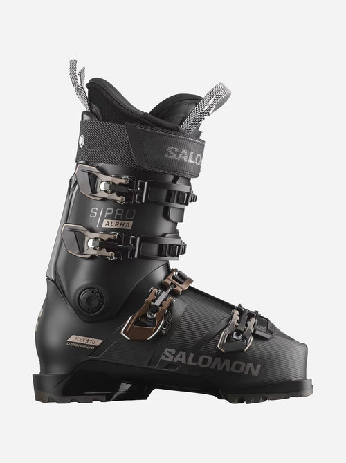 Salomon S/Pro Alpha 110 GW Ski Boots 2023