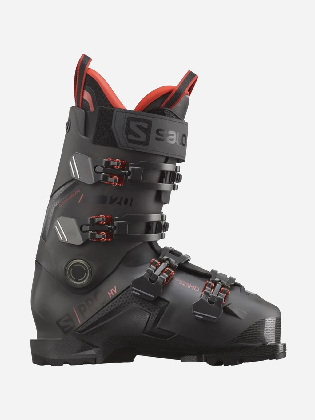 Salomon S/Pro HV 120 GW Ski Boots 2023 - Saint Bernard