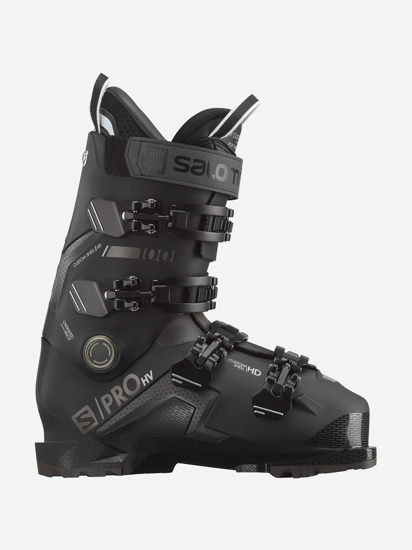 Salomon S/Pro 100 HV 100 GW Ski Boots 2023