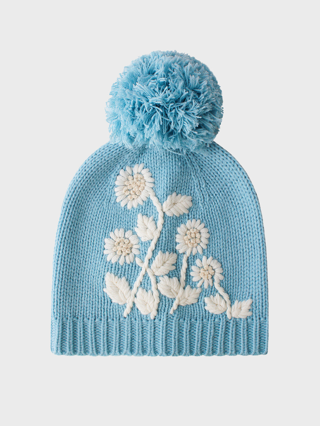 Loveshack Fancy Women's Underwood Hat - Saint Bernard