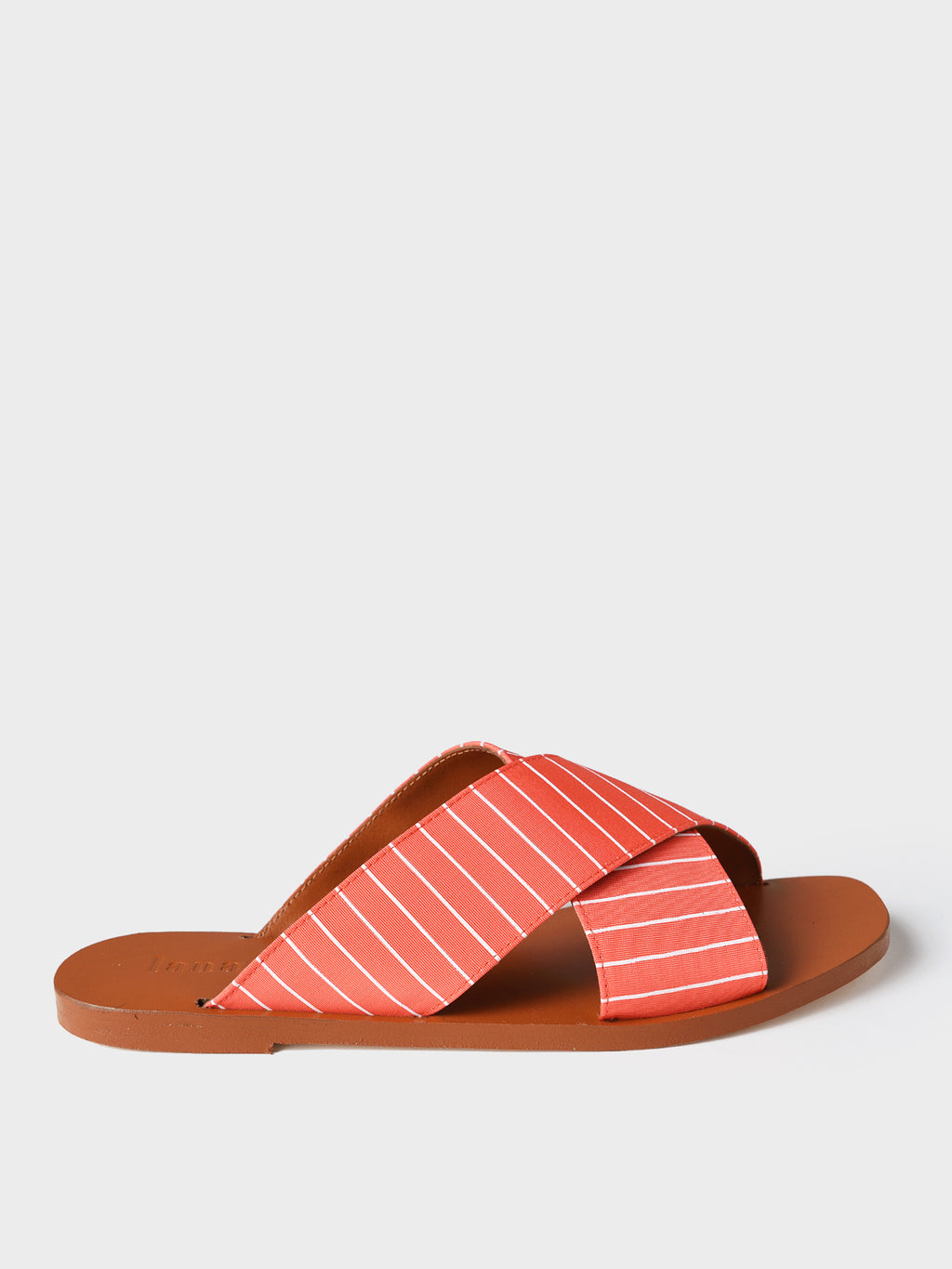 Lanapo Malta N6 Sandal - Saint Bernard