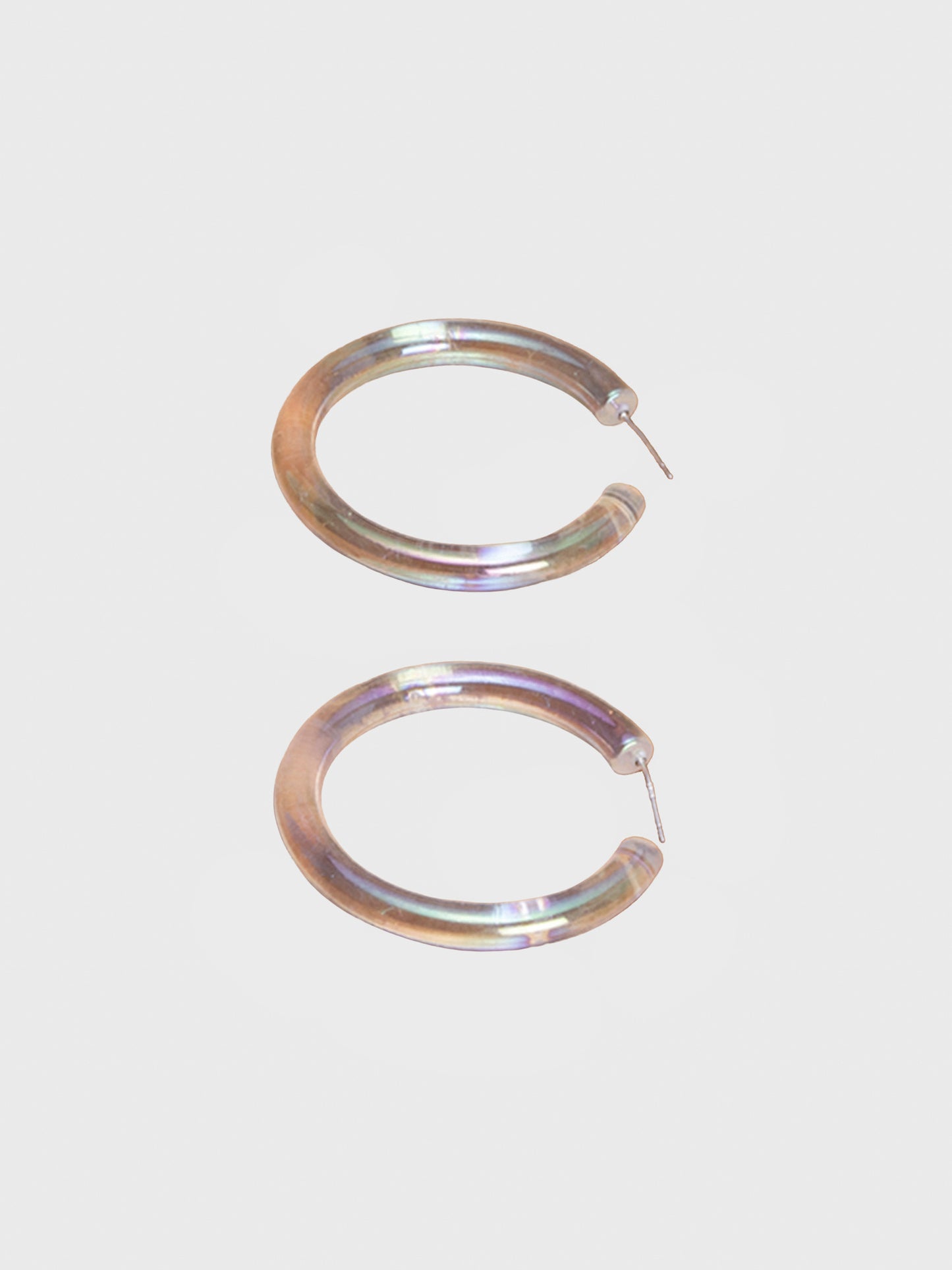 Casa Clara Lacey Necklace - Saint Bernard