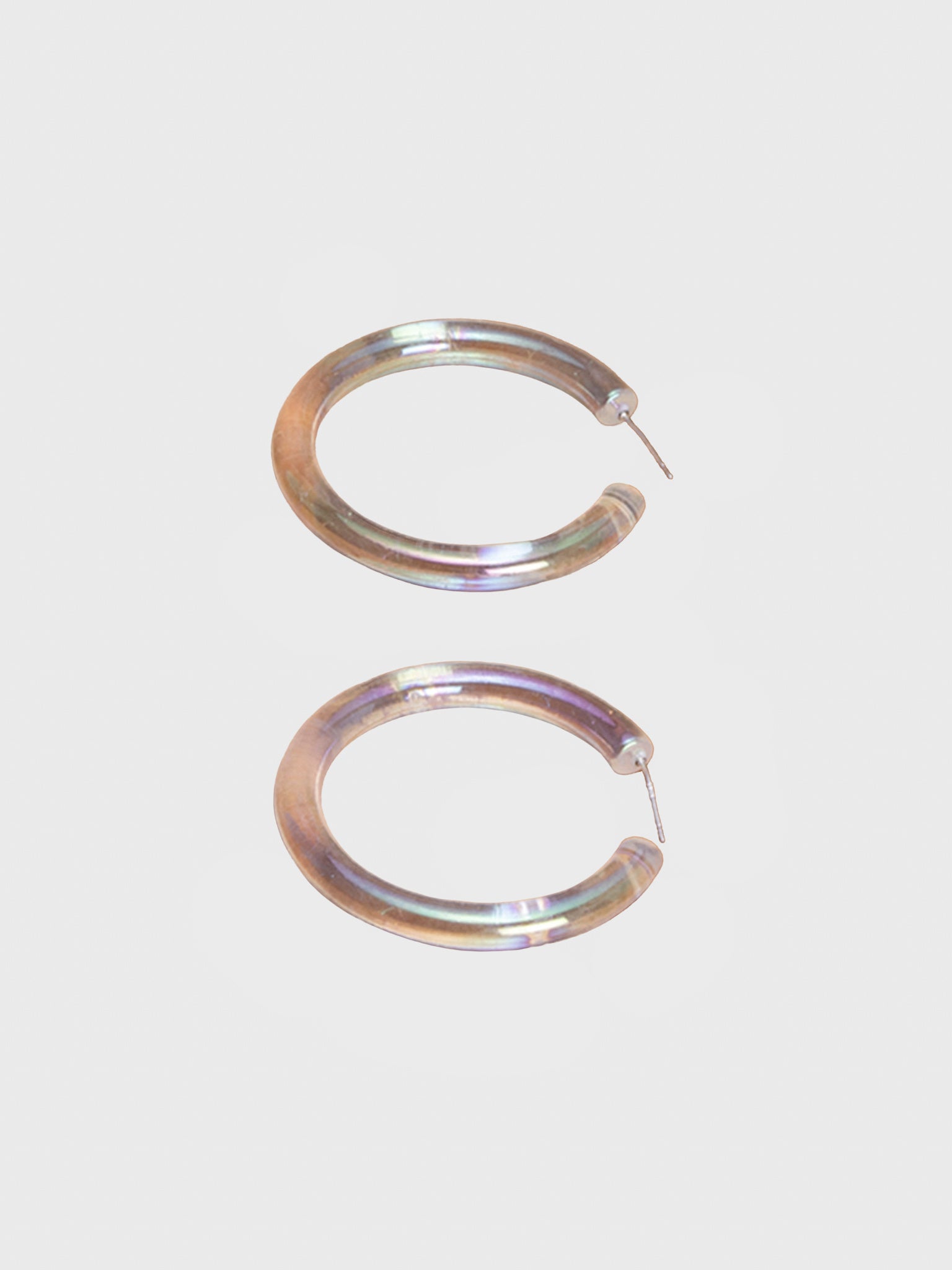 Casa Clara Lacey Necklace - Saint Bernard