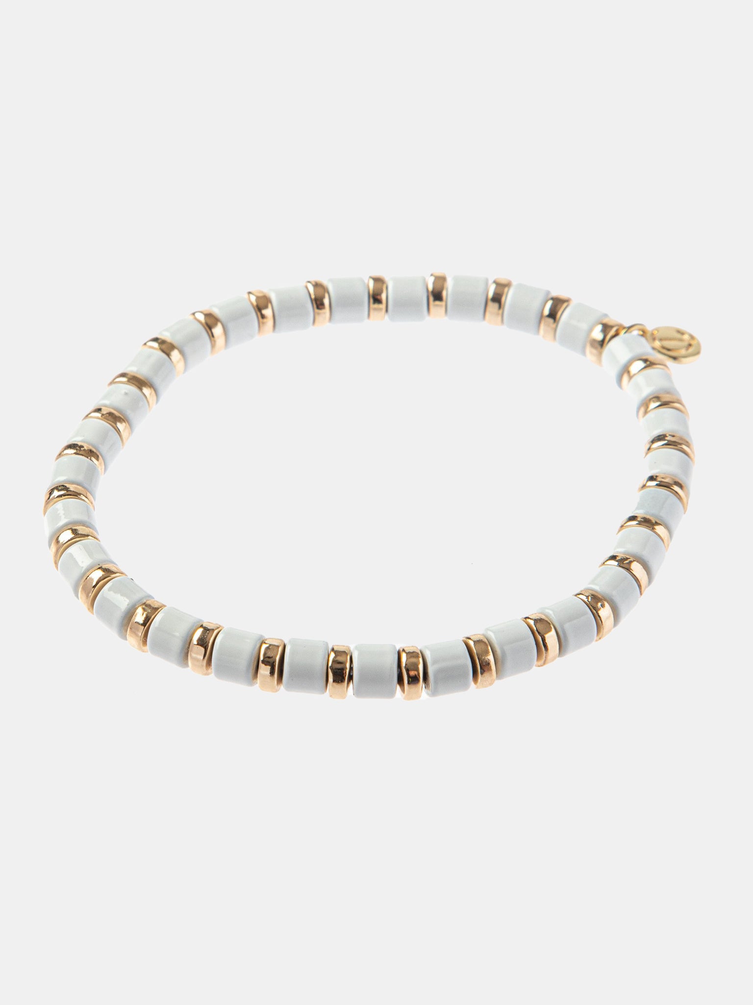 Caryn Lawn Women's Laguna Squared Bracelet - Saint Bernard