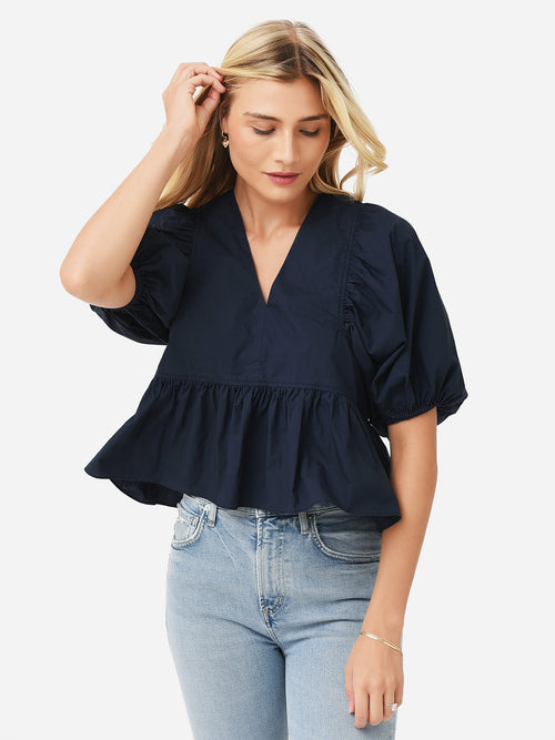 Hunter Bell Women's Landry Top