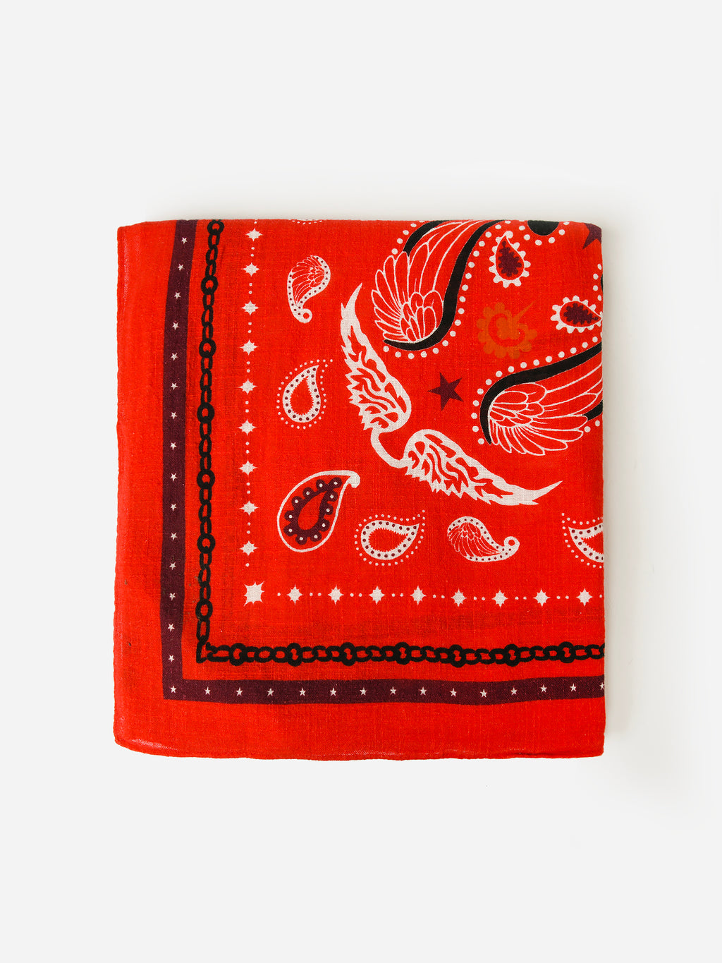 Communitie Large Bandana - Saint Bernard