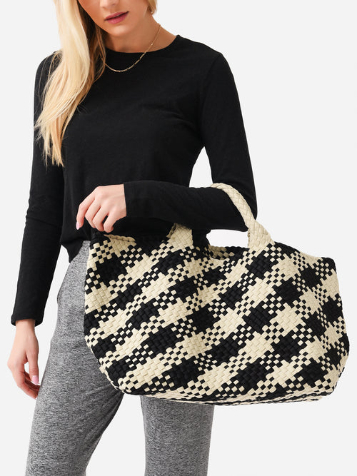 Naghedi St. Barths Large Tote