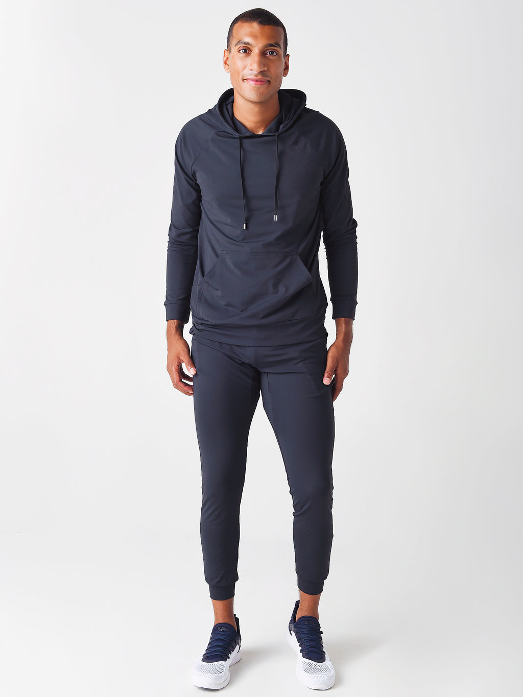 LARKIN HOODIExBLACK-alt1