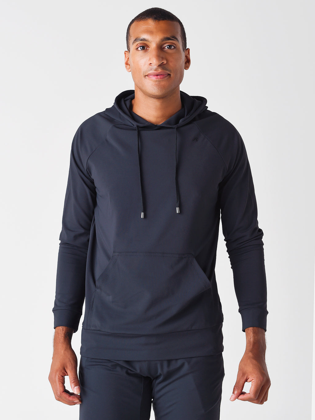Redvanly Men's Larkin Hoodie - Saint Bernard
