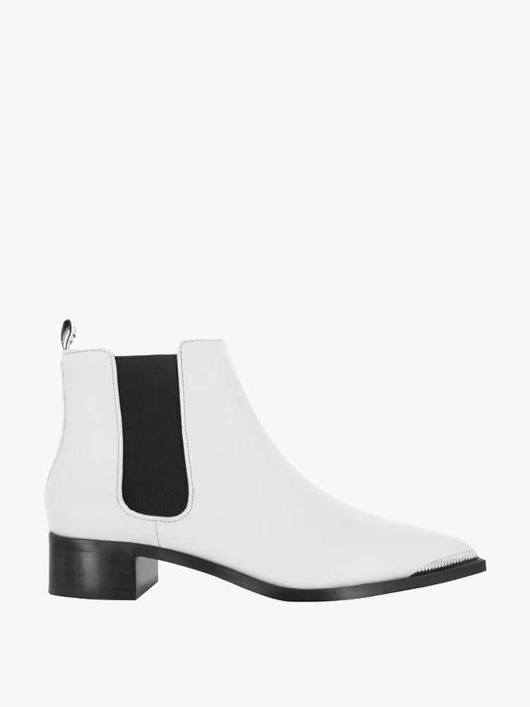 Senso Latoya Boot - Saint Bernard