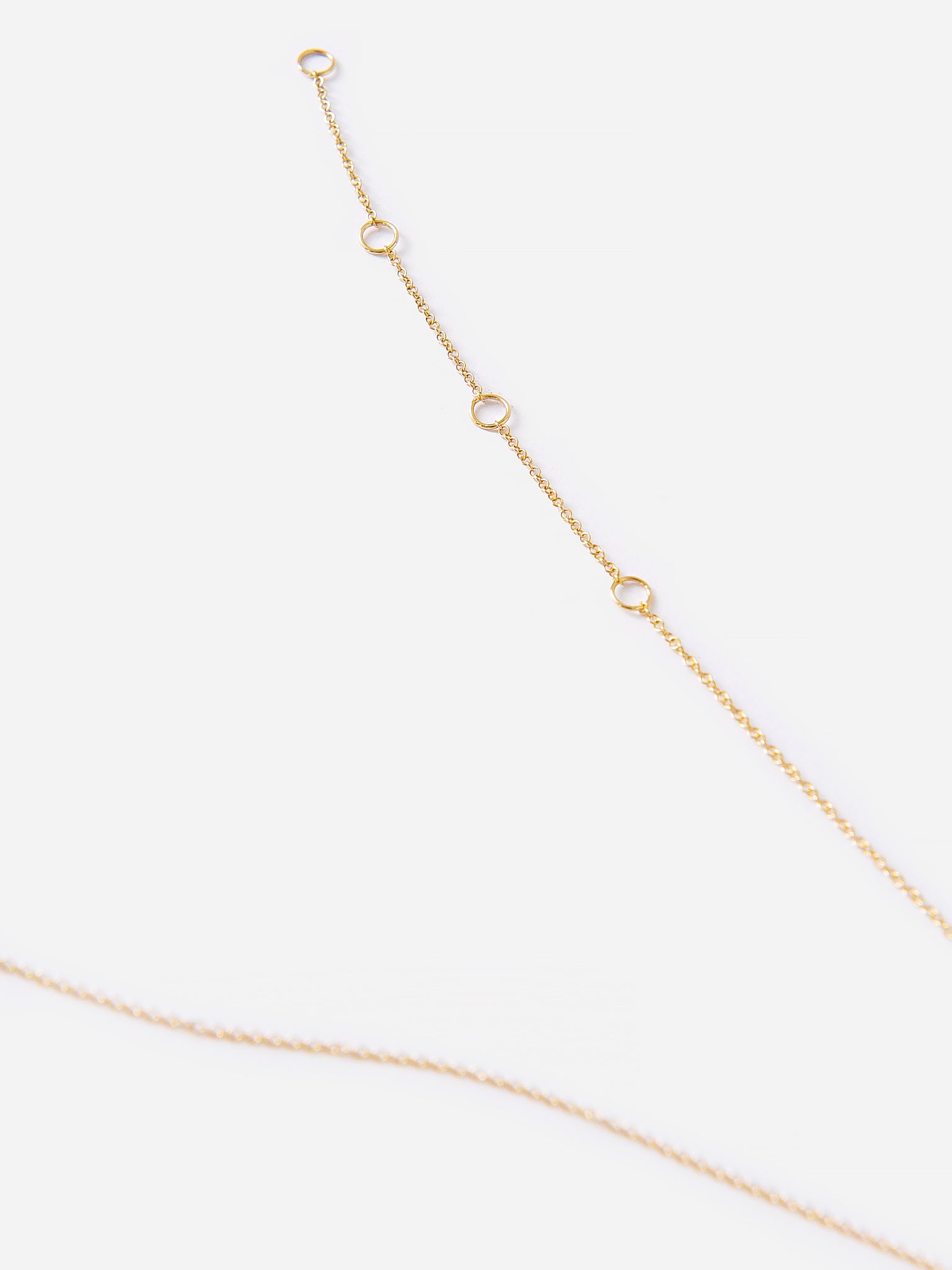 LAWSON HEART NECKLACEx14KYELLOWGOLD-alt1